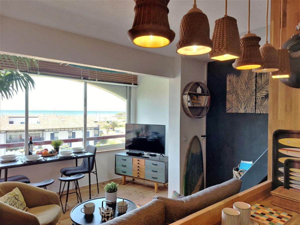 Apartment Zirlinga-9 By Interhome Bidart Exterior photo